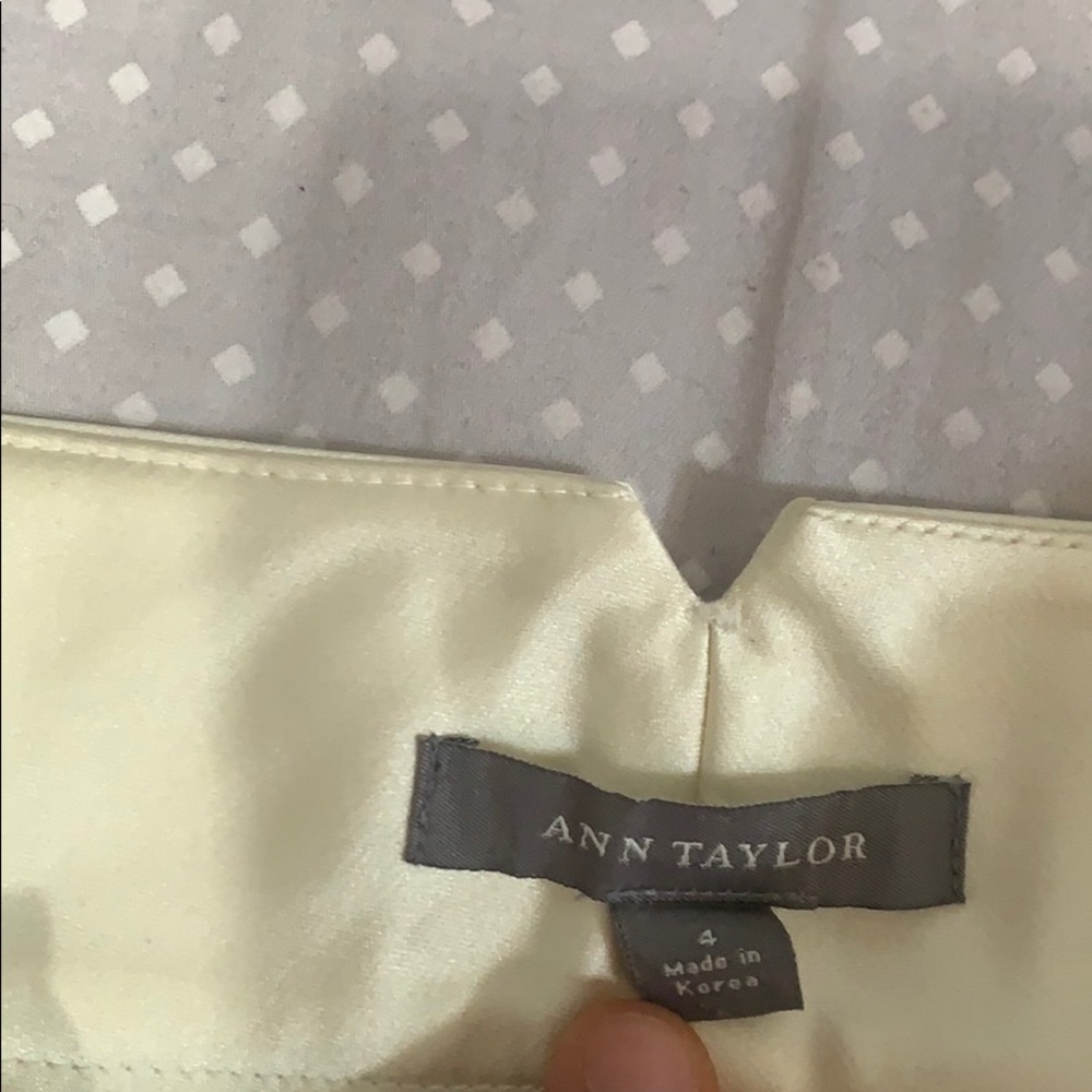 Ann Taylor pants - Picture 3 of 3